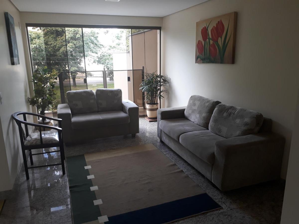 Hotel Harmonia 阿拉拉斯 外观 照片